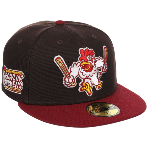 Northwestern Arkansas Naturals Minor League Monday Theme Night New Era 59FIFTY