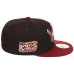 Northwestern Arkansas Naturals Minor League Monday Theme Night New Era 59FIFTY