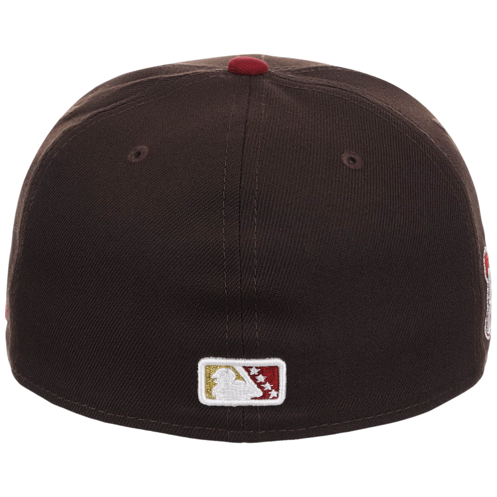 Northwestern Arkansas Naturals Minor League Monday Theme Night New Era 59FIFTY