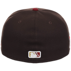 Northwestern Arkansas Naturals Minor League Monday Theme Night New Era 59FIFTY