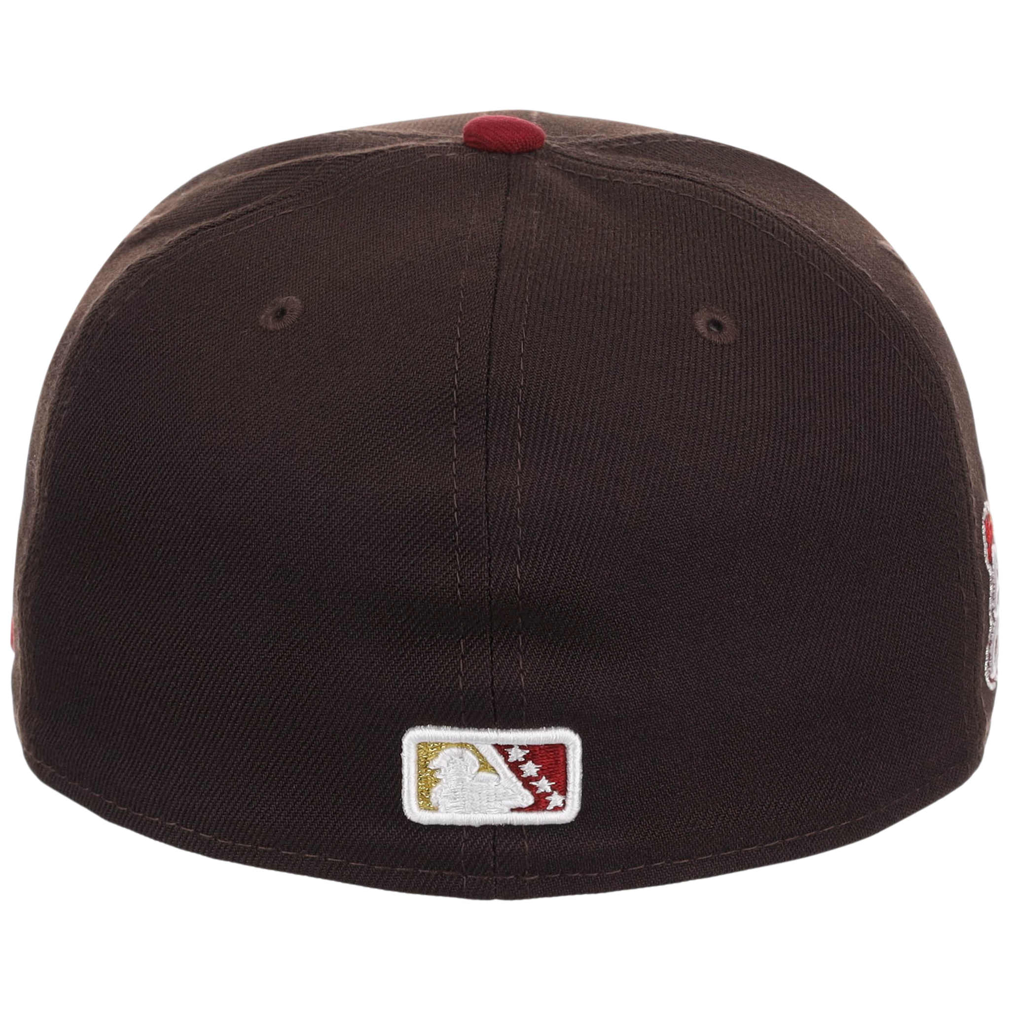 Northwestern Arkansas Naturals Minor League Monday Theme Night New Era 59FIFTY