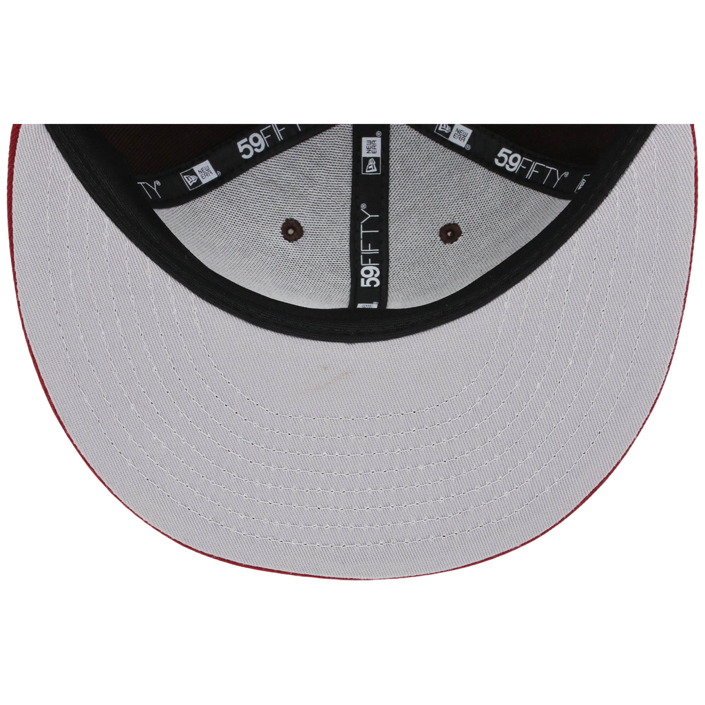 Northwestern Arkansas Naturals Minor League Monday Theme Night New Era 59FIFTY