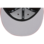 Northwestern Arkansas Naturals Minor League Monday Theme Night New Era 59FIFTY
