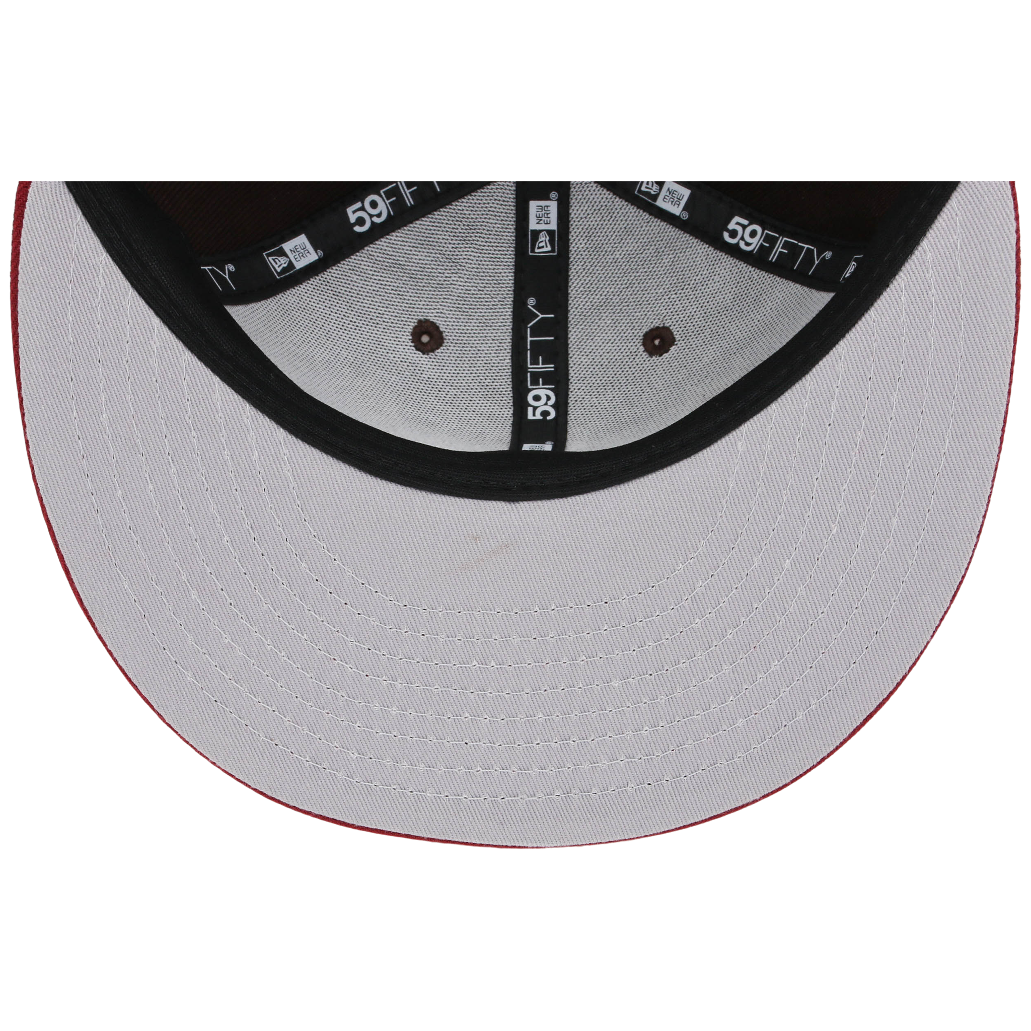 Northwestern Arkansas Naturals Minor League Monday Theme Night New Era 59FIFTY