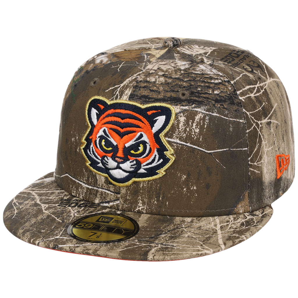 Erie Sea Wolves Minor League Monday Theme Night New Era 59FIFTY