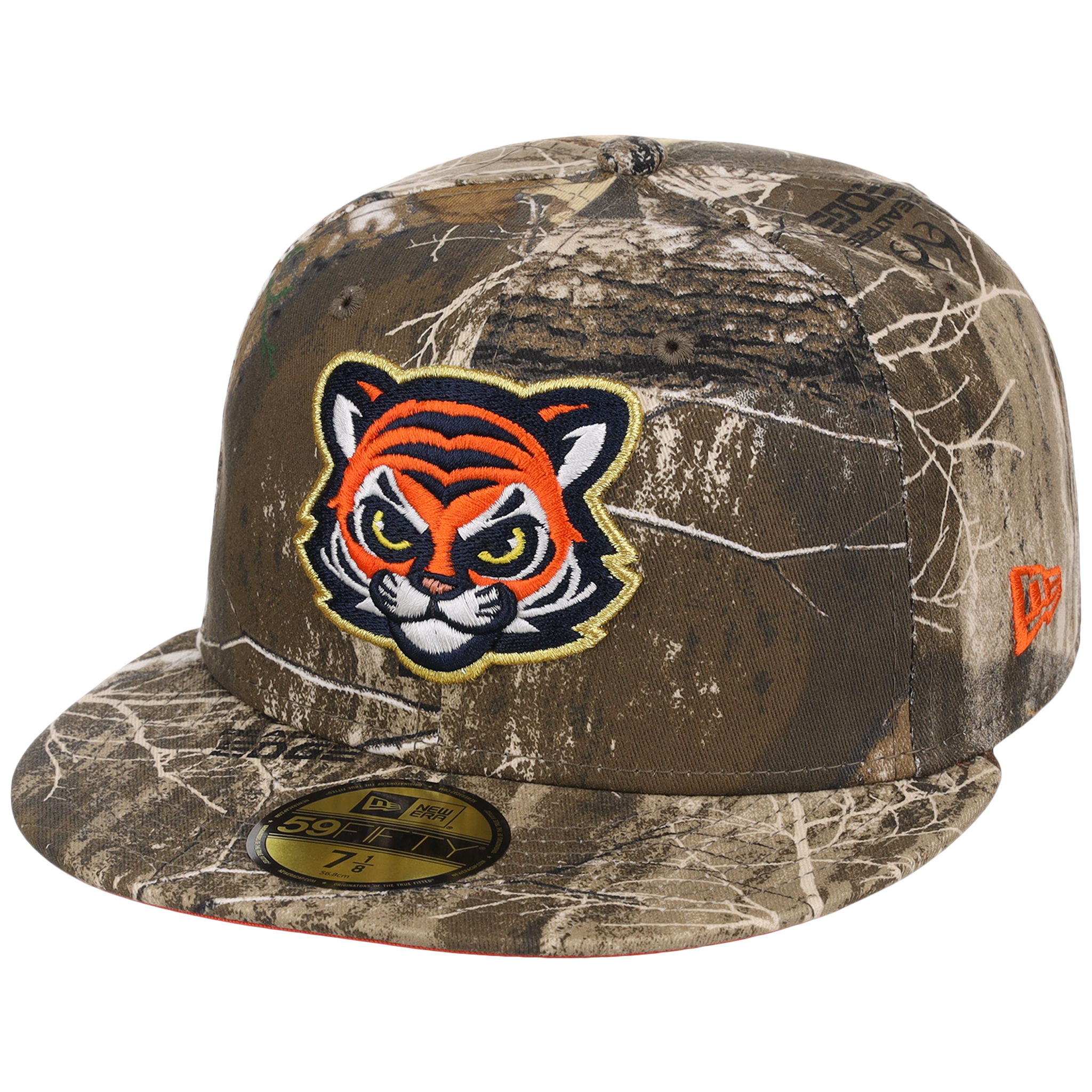 Erie Sea Wolves Minor League Monday Theme Night New Era 59FIFTY