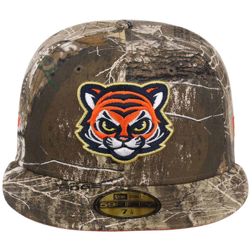 Erie Sea Wolves Minor League Monday Theme Night New Era 59FIFTY