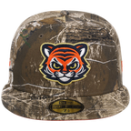 Erie Sea Wolves Minor League Monday Theme Night New Era 59FIFTY