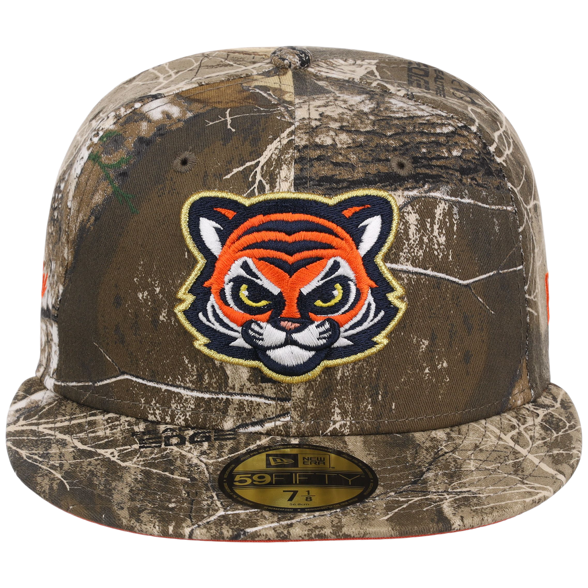 Erie Sea Wolves Minor League Monday Theme Night New Era 59FIFTY