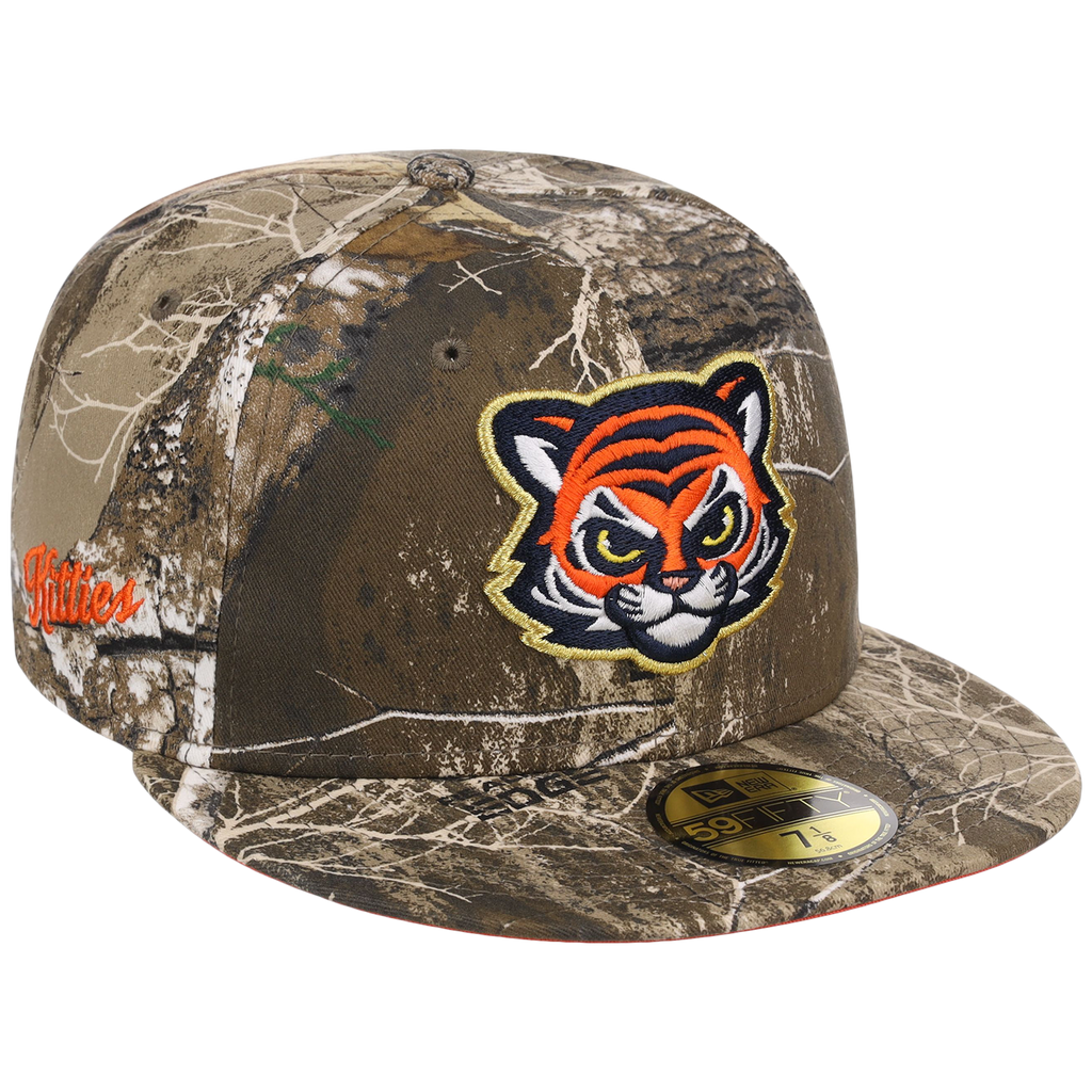 Erie Sea Wolves Minor League Monday Theme Night New Era 59FIFTY