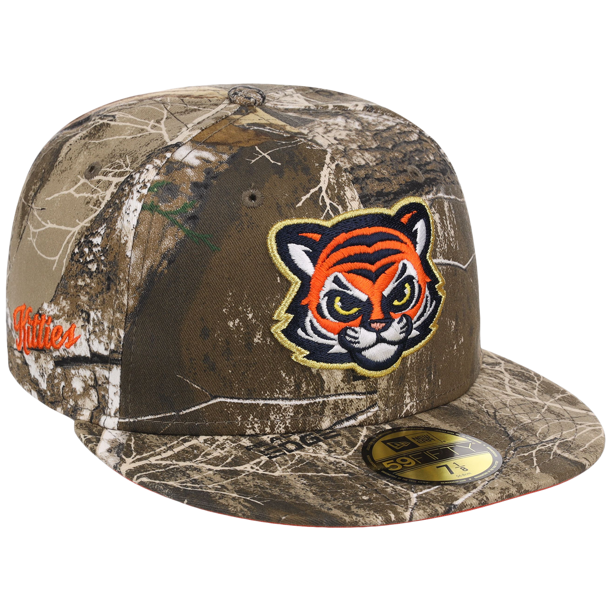 Erie Sea Wolves Minor League Monday Theme Night New Era 59FIFTY