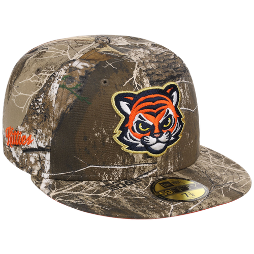 Erie Sea Wolves Minor League Monday Theme Night New Era 59FIFTY
