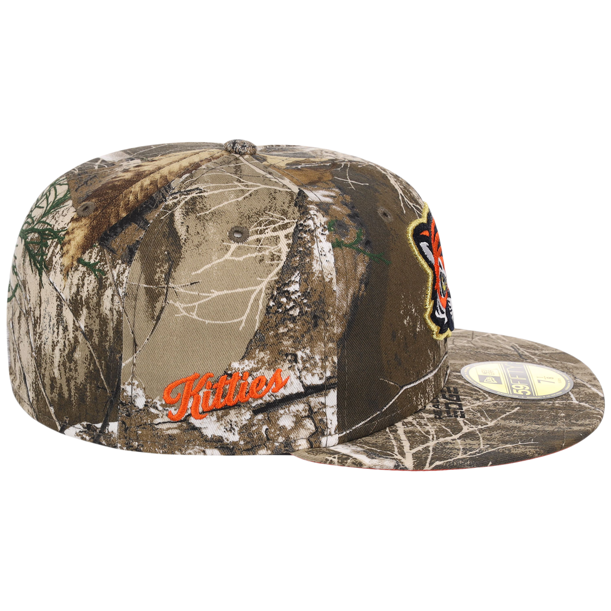 Erie Sea Wolves Minor League Monday Theme Night New Era 59FIFTY