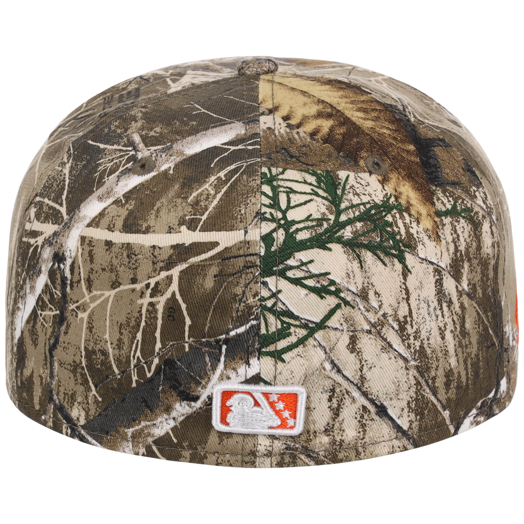 Erie Sea Wolves Minor League Monday Theme Night New Era 59FIFTY