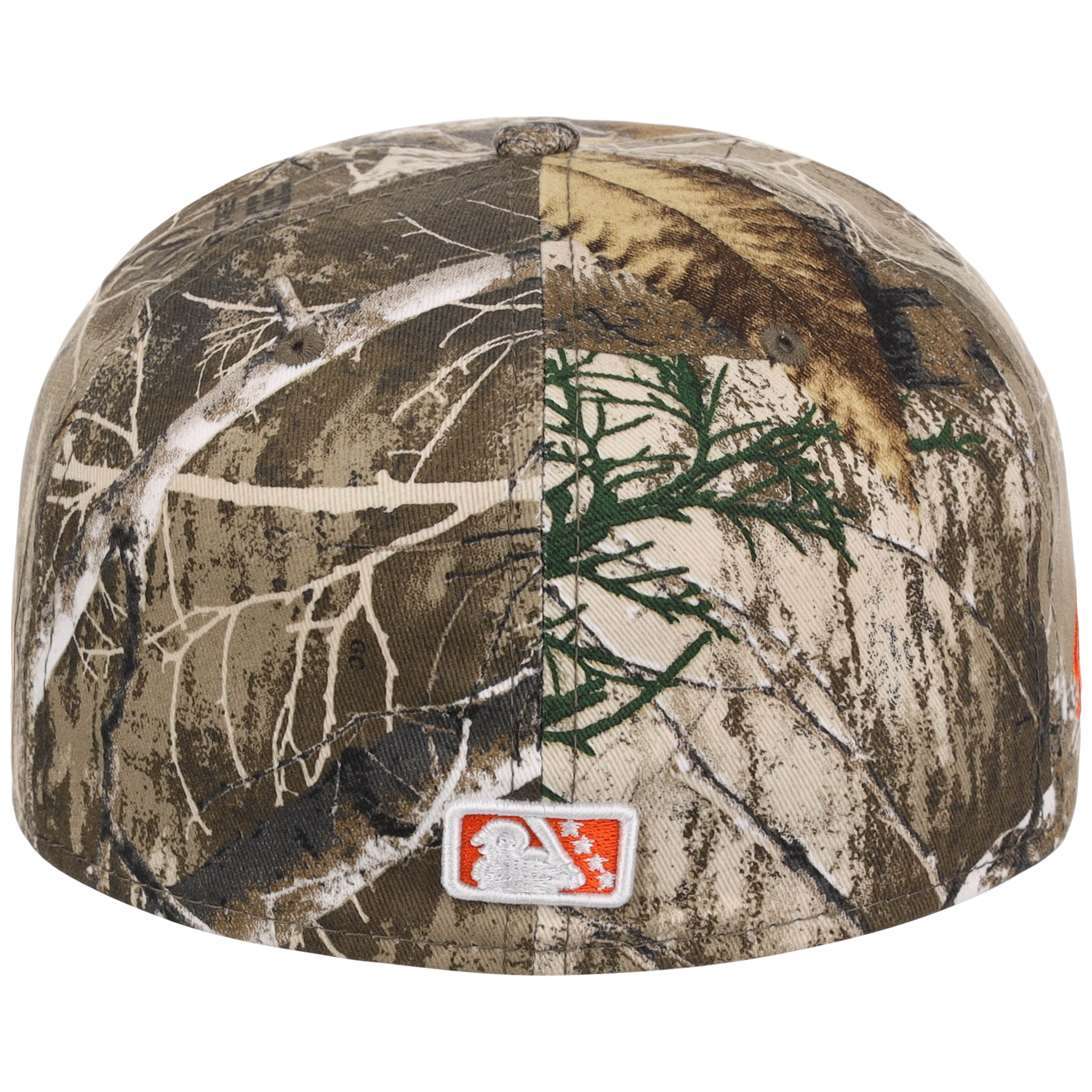 Erie Sea Wolves Minor League Monday Theme Night New Era 59FIFTY