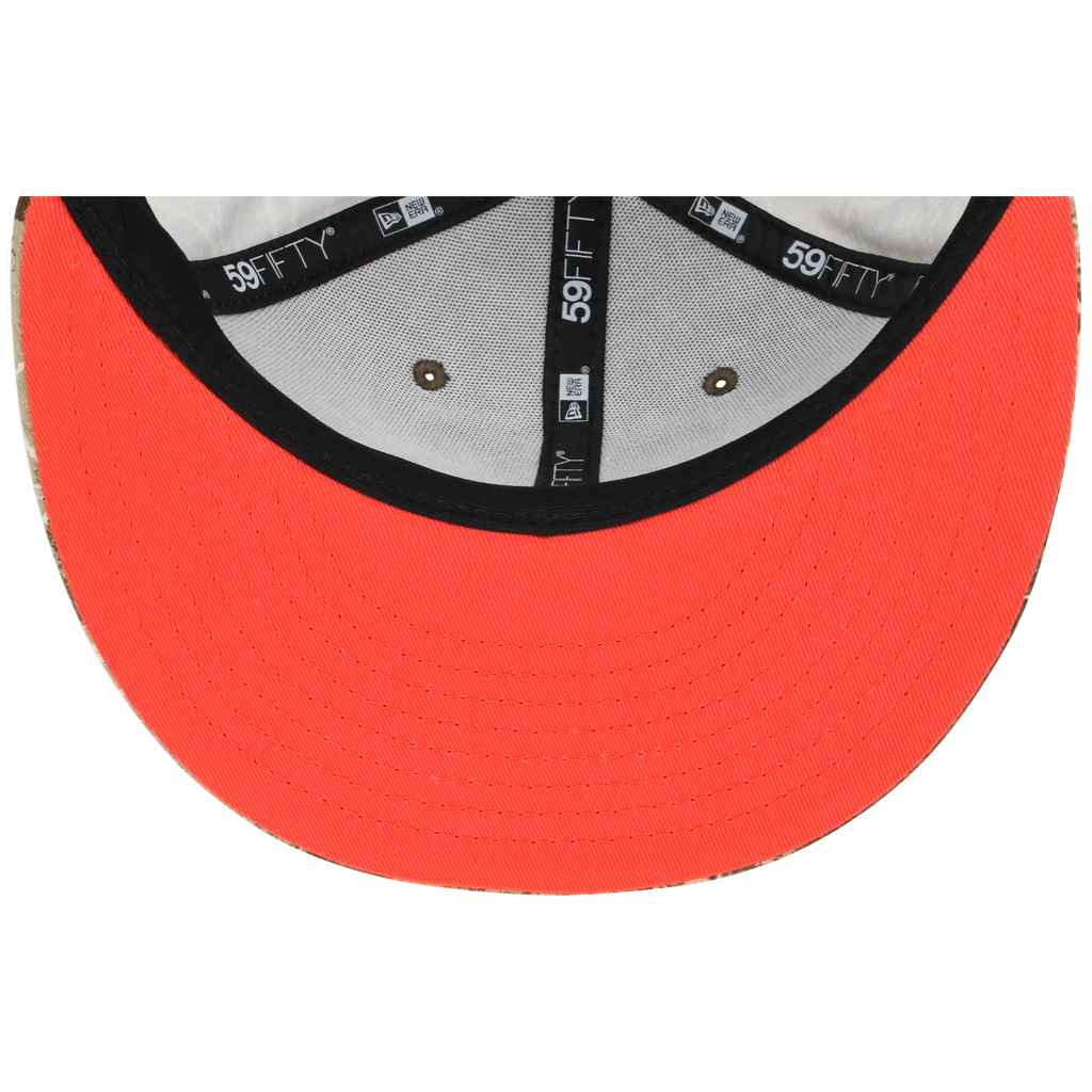 Erie Sea Wolves Minor League Monday Theme Night New Era 59FIFTY