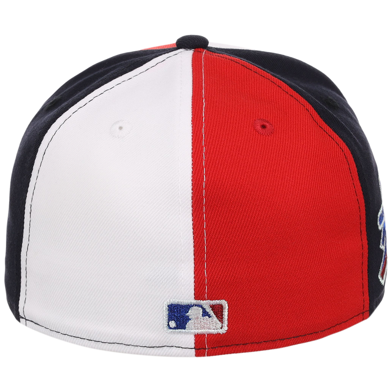 Chicago Cubs MLB USA Semiquincentennial 250th Americana - Pinwheel
