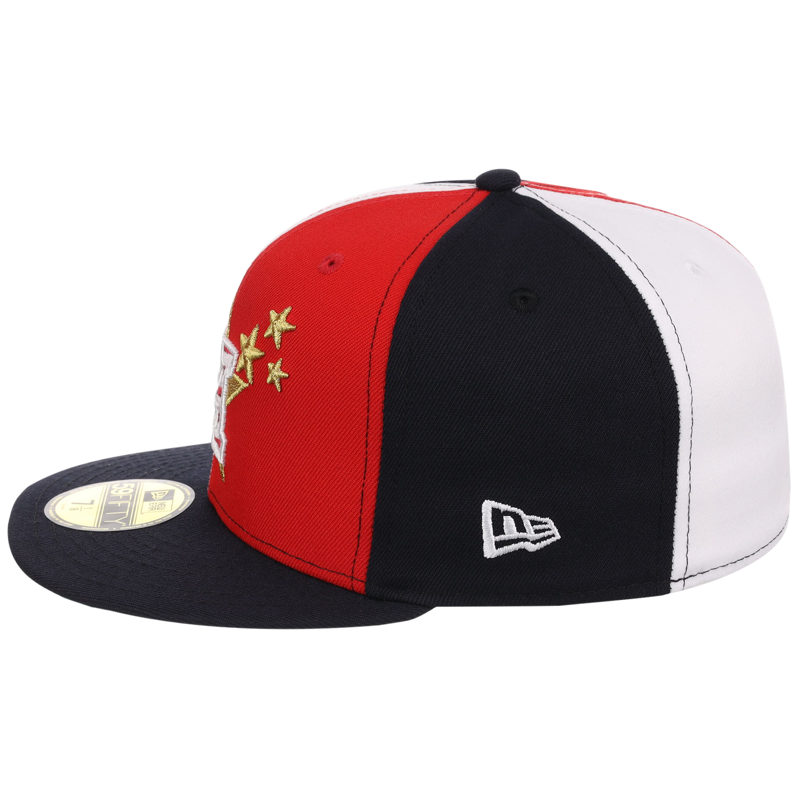 Houston Astros MLB USA Semiquincentennial 250th Americana 