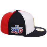 Los Angeles Dodgers MLB USA Semiquincentennial 250th Americana - Pinwheel New Era 59FIFTY