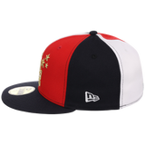 Los Angeles Dodgers MLB USA Semiquincentennial 250th Americana - Pinwheel New Era 59FIFTY