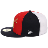 New York Yankees MLB USA Semiquincentennial 250th Americana - Pinwheel New Era 59FIFTY