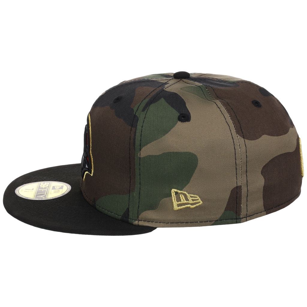 Arizona Cardinals NFL Start of Season Part I New Era 59FIFTY