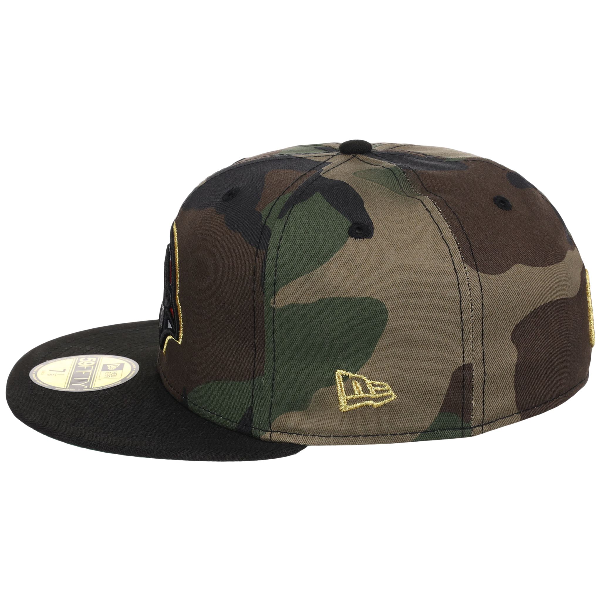 Arizona Cardinals NFL Start of Season Part I New Era 59FIFTY