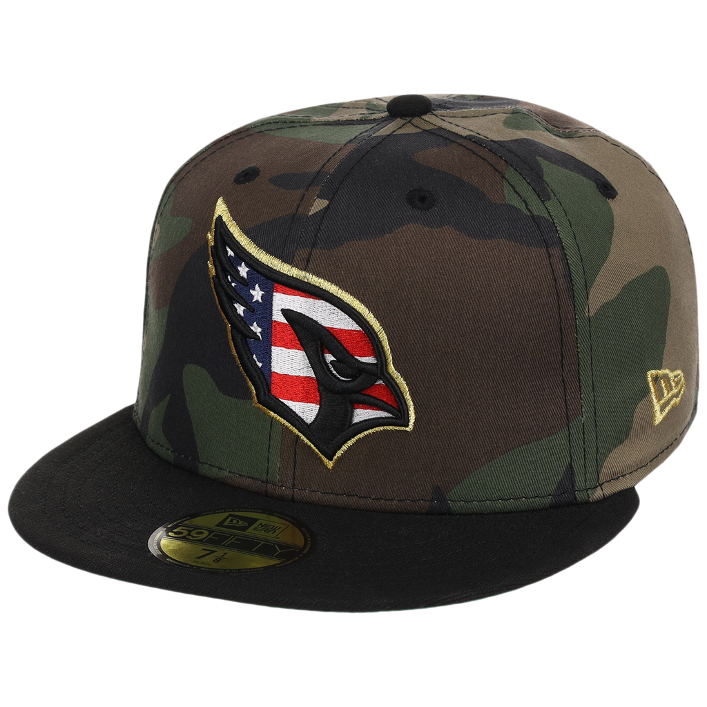 Arizona Cardinals NFL Start of Season Part I New Era 59FIFTY