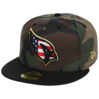 Arizona Cardinals NFL Start of Season Part I New Era 59FIFTY