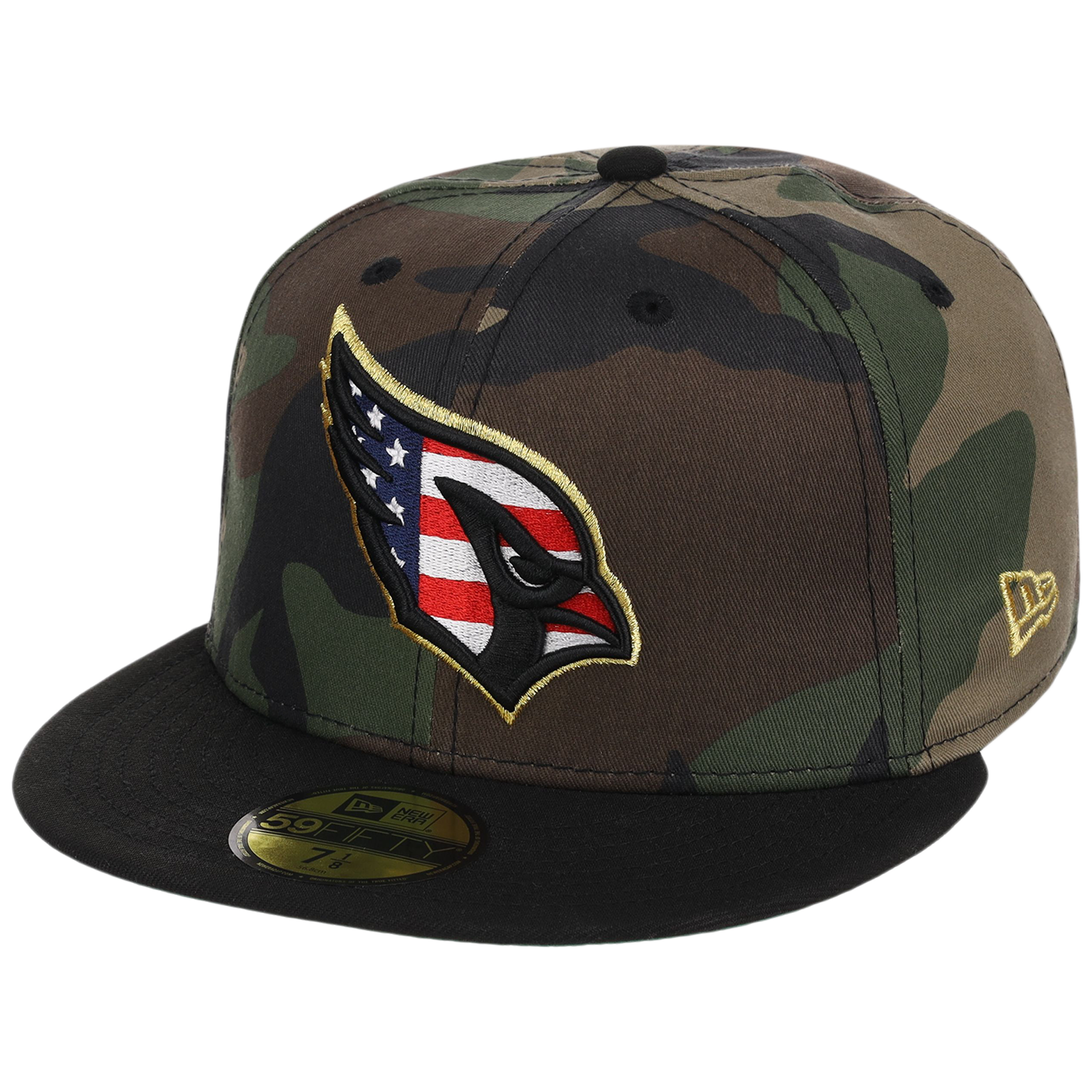 Arizona Cardinals NFL Start of Season Part I New Era 59FIFTY