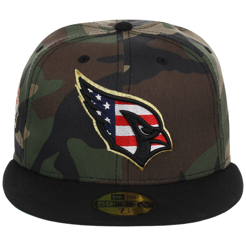 Arizona Cardinals NFL Start of Season Part I New Era 59FIFTY