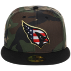 Arizona Cardinals NFL Start of Season Part I New Era 59FIFTY