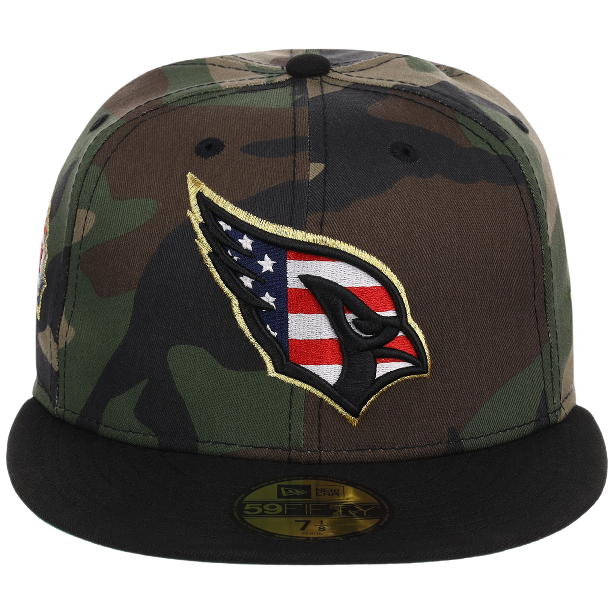 Arizona Cardinals NFL Start of Season Part I New Era 59FIFTY