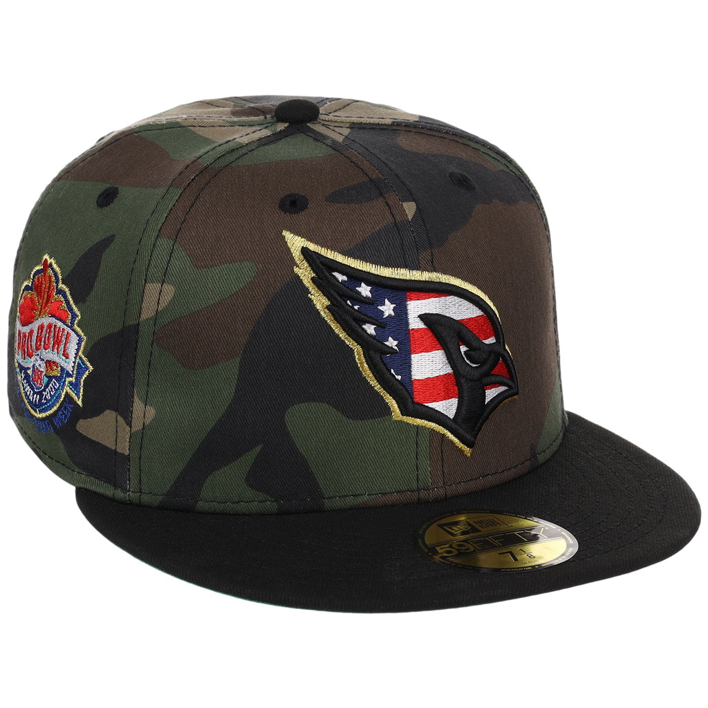 Arizona Cardinals NFL Start of Season Part I New Era 59FIFTY