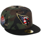 Arizona Cardinals NFL Start of Season Part I New Era 59FIFTY