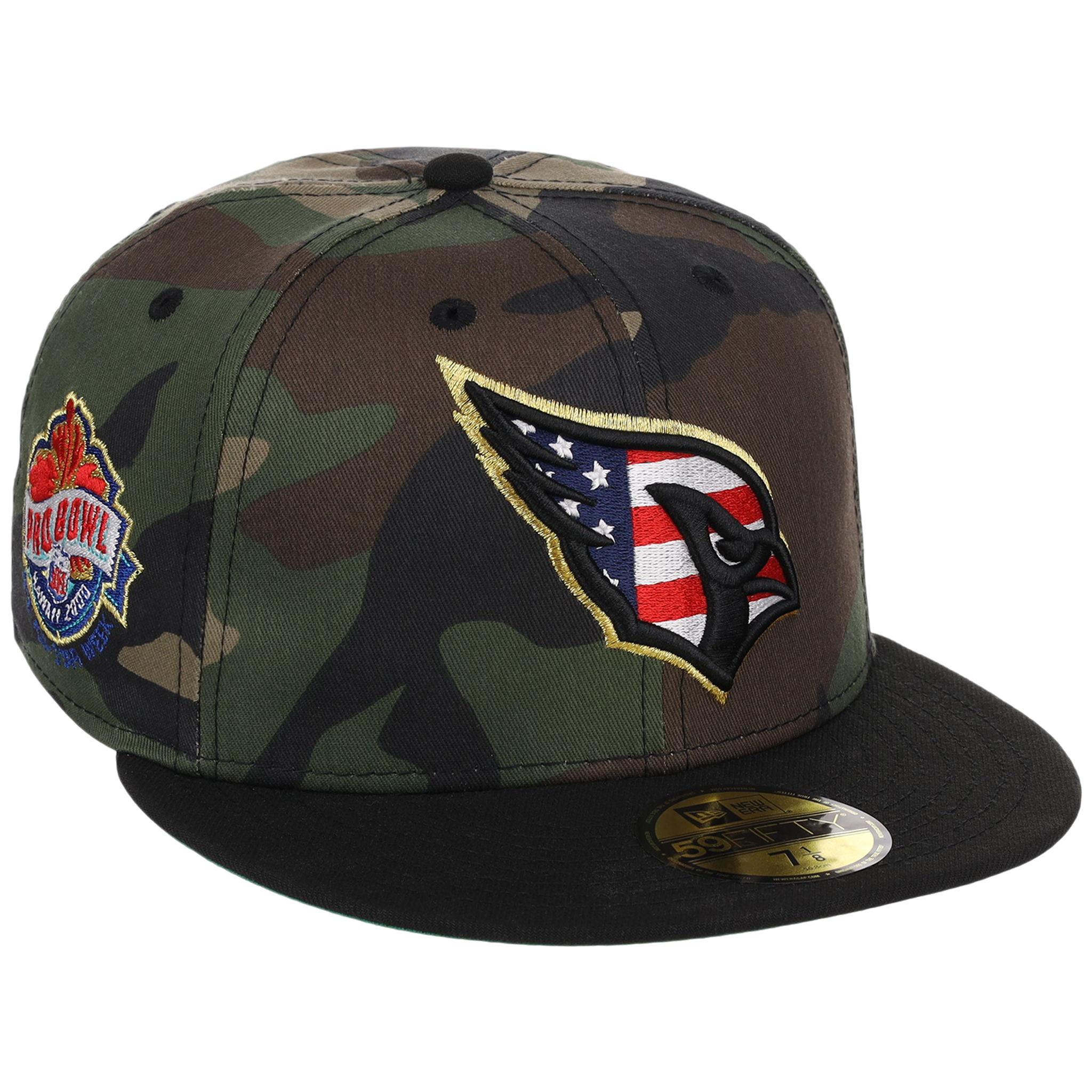 Arizona Cardinals NFL Start of Season Part I New Era 59FIFTY