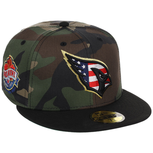 Arizona Cardinals NFL Start of Season Part I New Era 59FIFTY