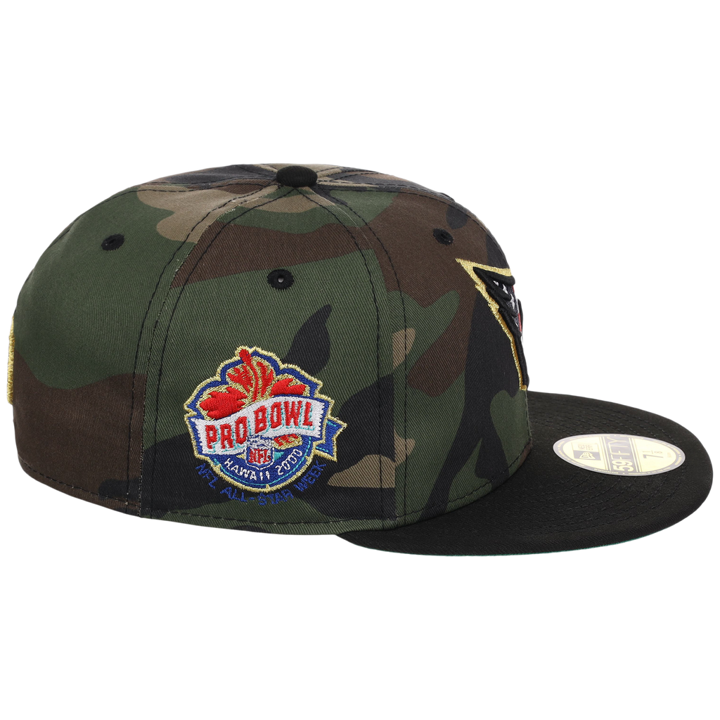 Arizona Cardinals NFL Start of Season Part I New Era 59FIFTY