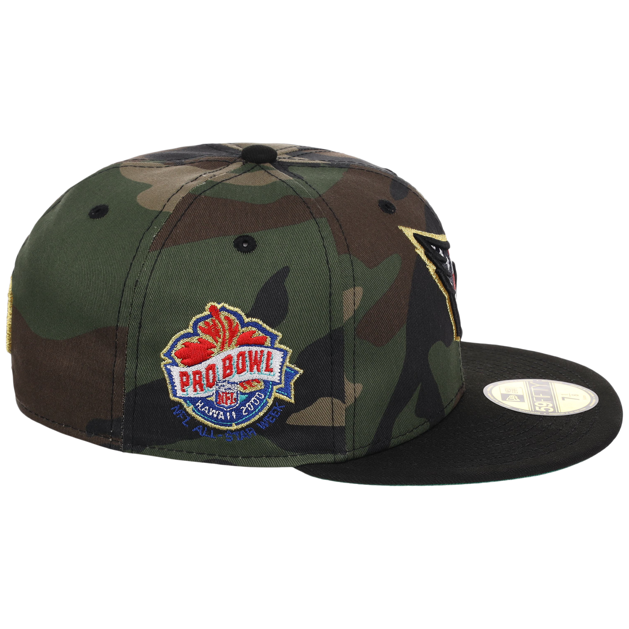 Arizona Cardinals NFL Start of Season Part I New Era 59FIFTY