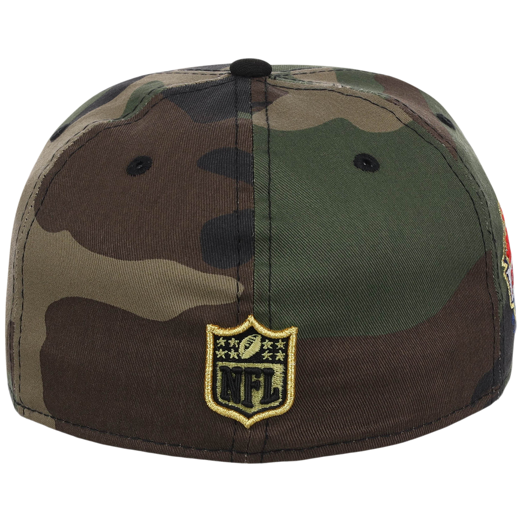 Arizona Cardinals NFL Start of Season Part I New Era 59FIFTY