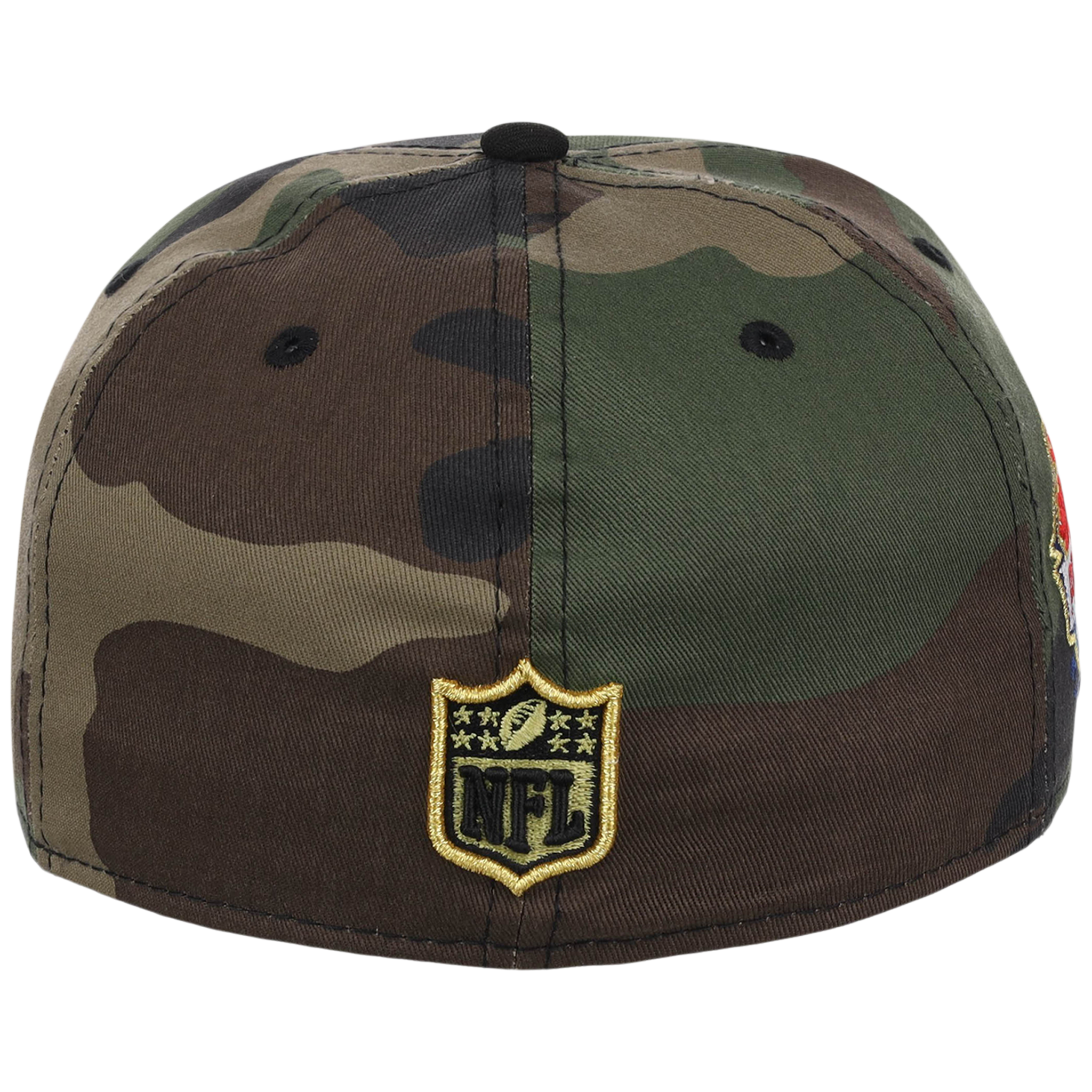 Arizona Cardinals NFL Start of Season Part I New Era 59FIFTY