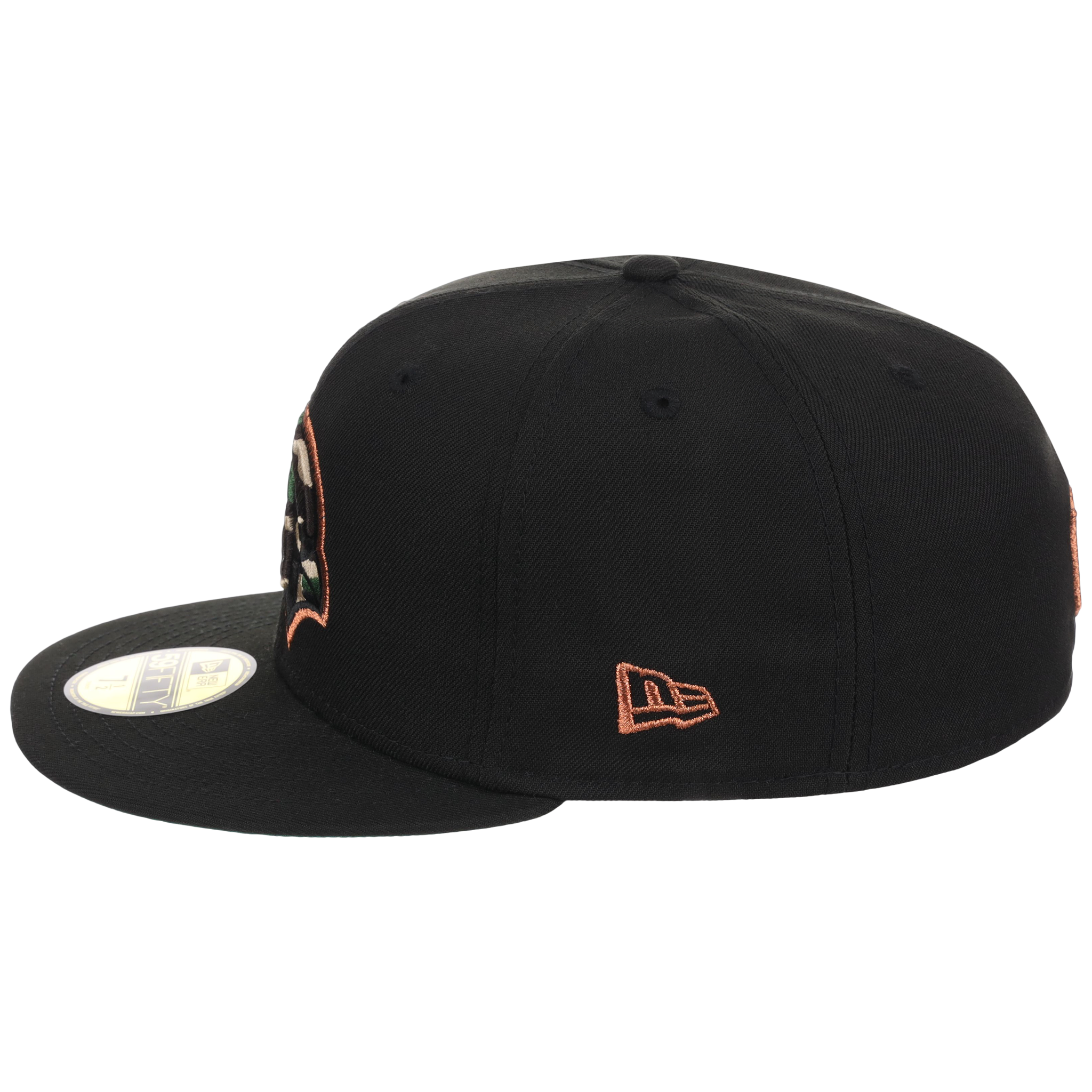 Arizona Cardinals NFL Start of Season Part I New Era 59FIFTY