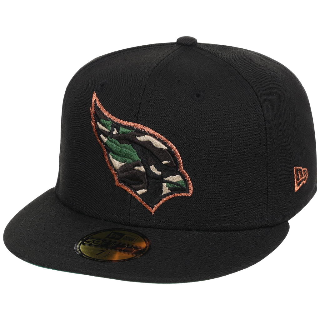 Arizona Cardinals NFL Start of Season Part I New Era 59FIFTY