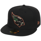 Arizona Cardinals NFL Start of Season Part I New Era 59FIFTY