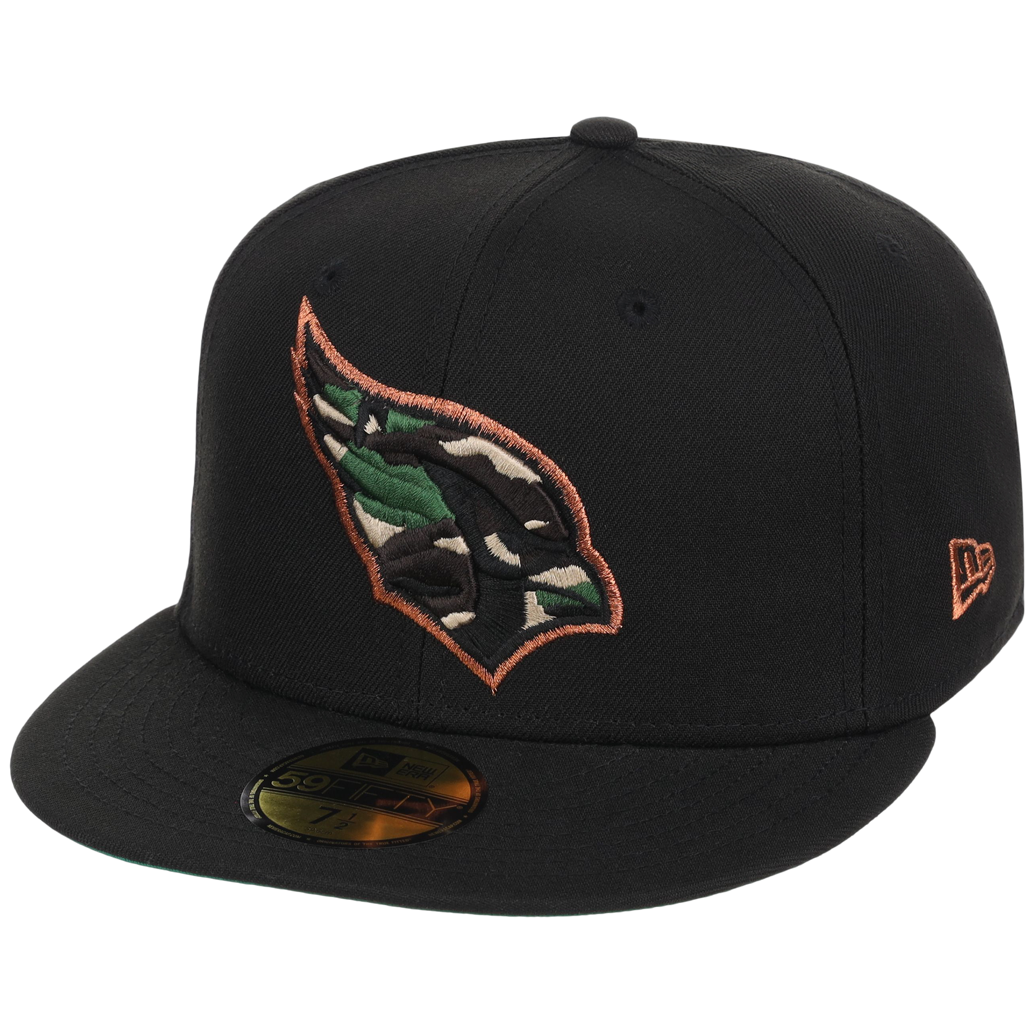 Arizona Cardinals NFL Start of Season Part I New Era 59FIFTY