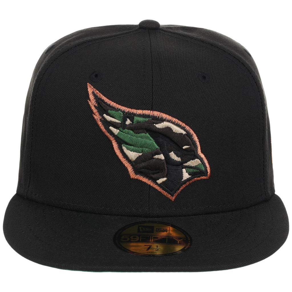 Arizona Cardinals NFL Start of Season Part I New Era 59FIFTY