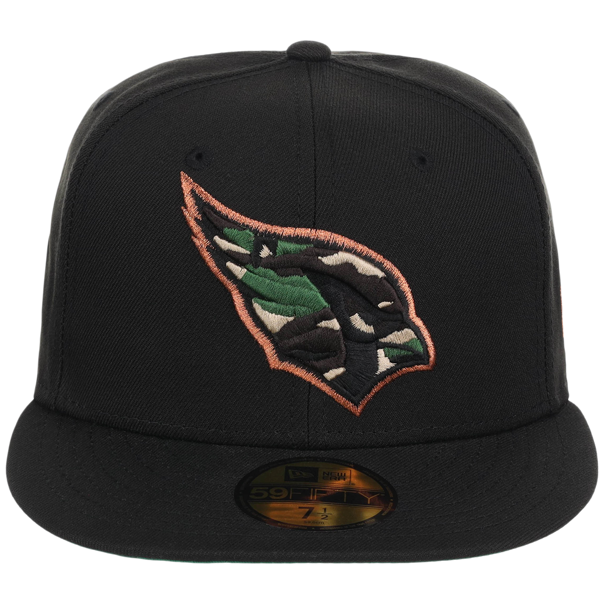 Arizona Cardinals NFL Start of Season Part I New Era 59FIFTY