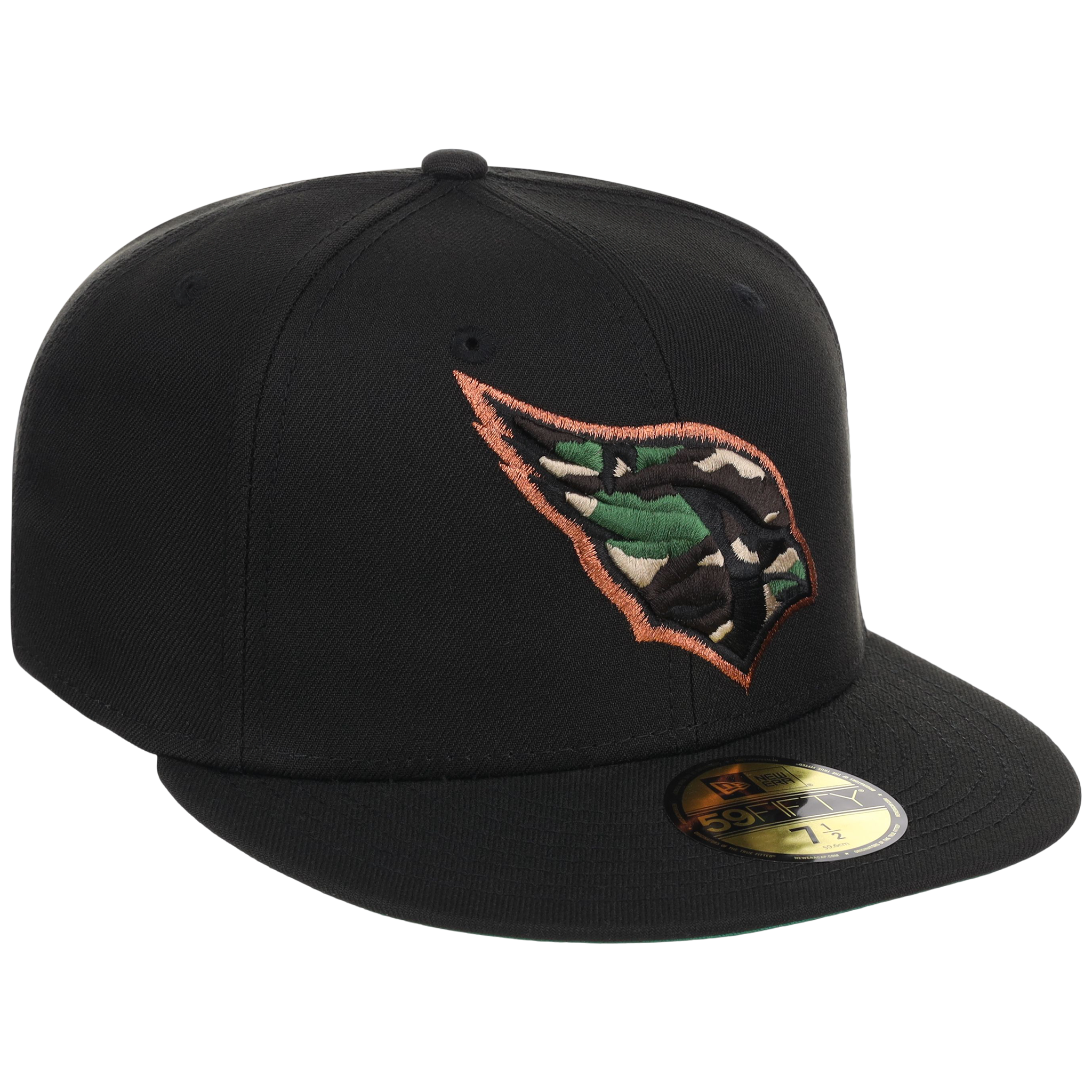 Arizona Cardinals NFL Start of Season Part I New Era 59FIFTY