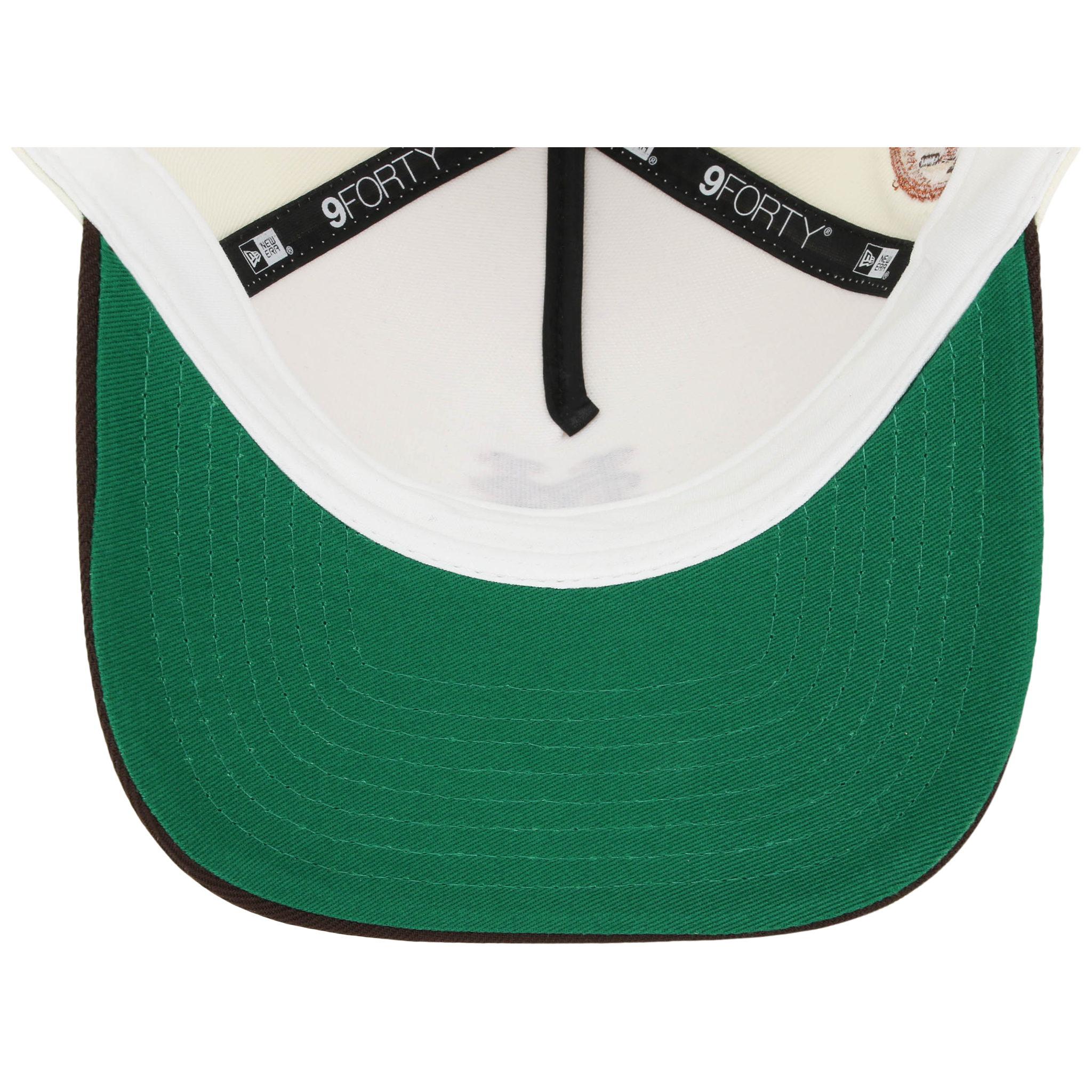 Arizona Diamondbacks MLB Walnut Reserve New Era 9FORTY A-Frame