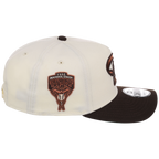 Arizona Diamondbacks MLB Walnut Reserve New Era 9FORTY A-Frame